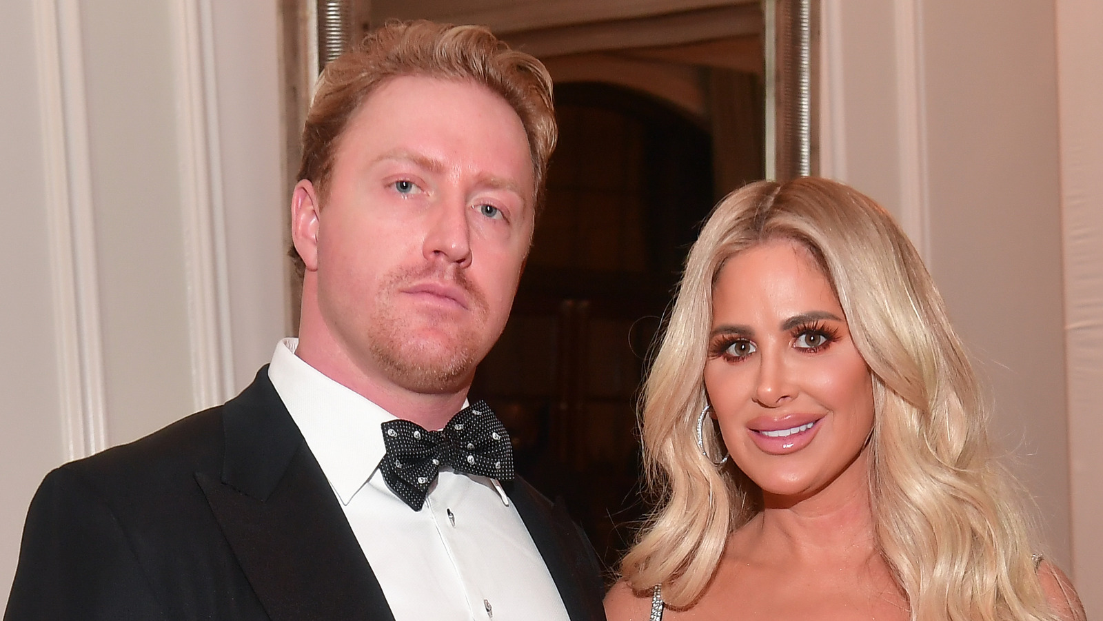 Kim Zolciak Calls It Quits With Kroy Biermann After 11 Years Of Marriage 9388