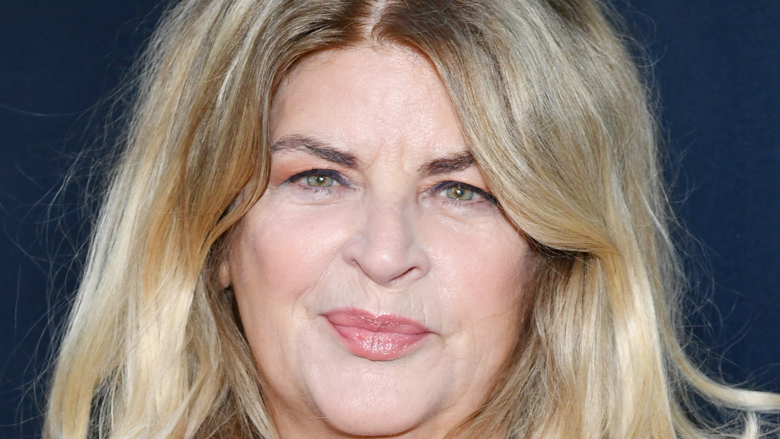 Kirstie Alley's Controversial Tweets Have Twitter In An Uproar. Here's Why