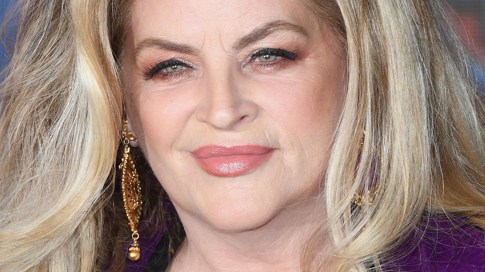Kirstie Alley's Death Certificate Uncovers Key New Detail Internewscast