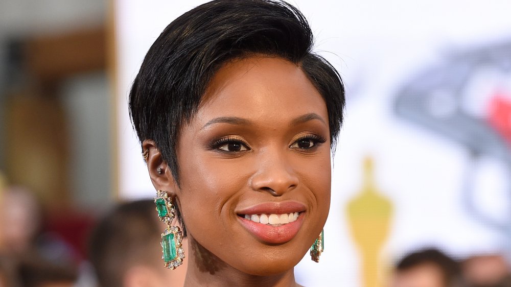 Jennifer Hudson