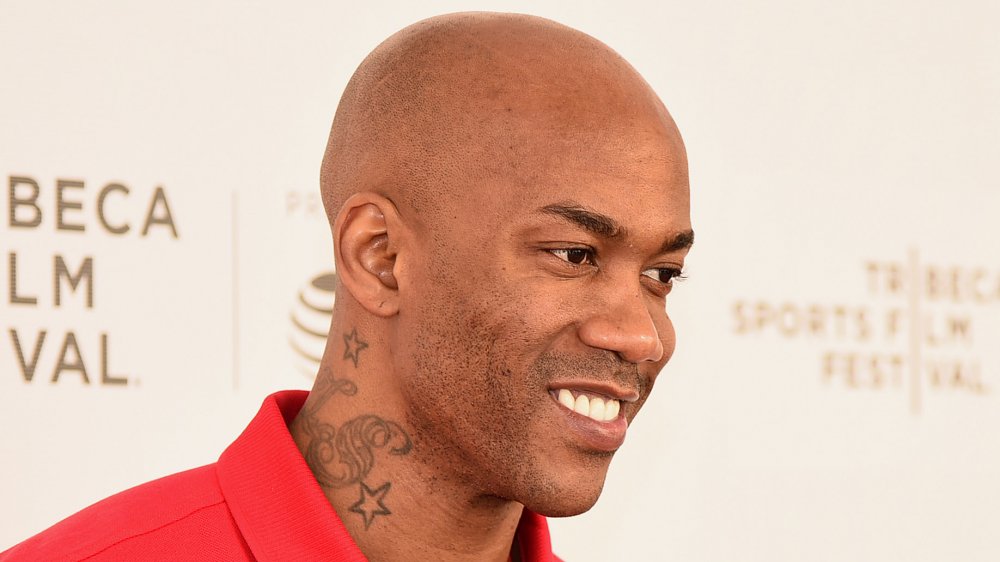 Stephon Marbury