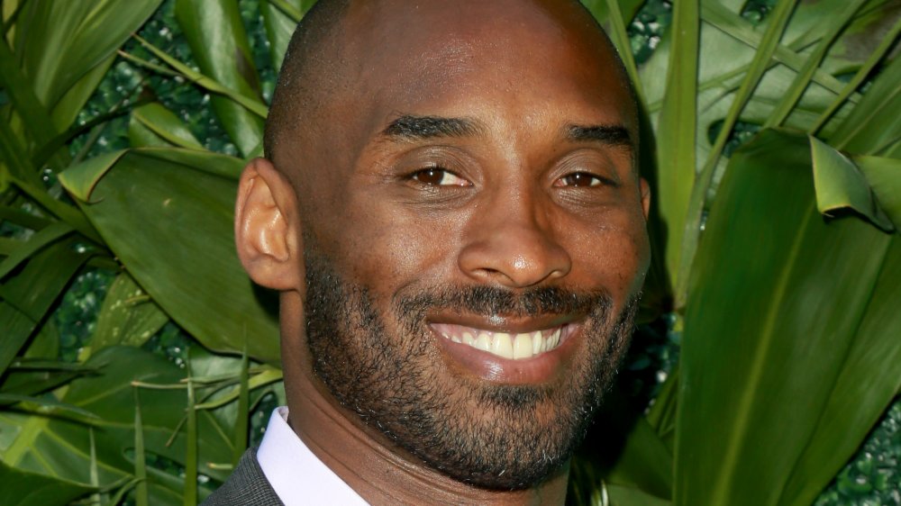 Kobe Bryant, his dad seemed to be reconciling before his death