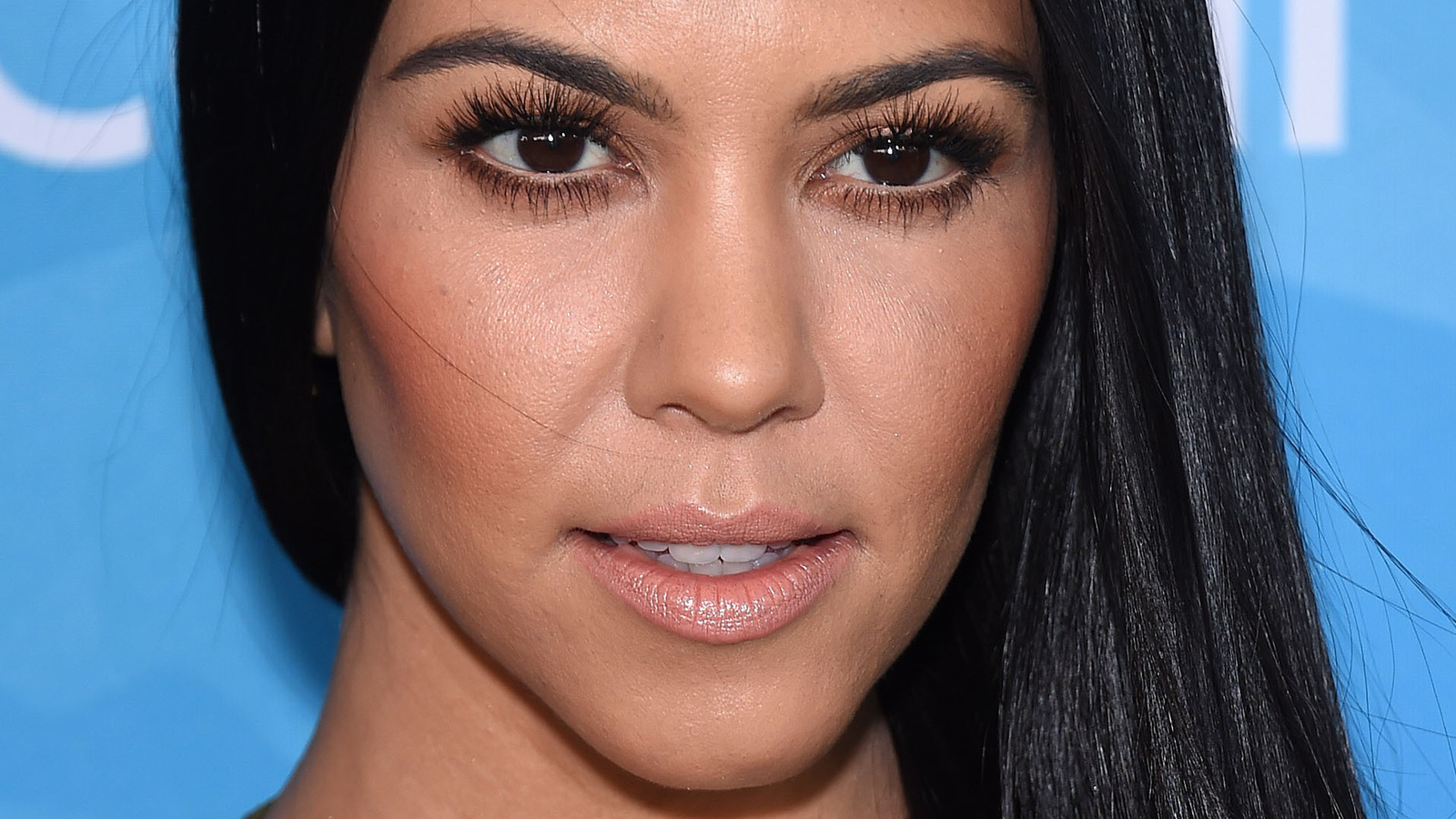 Kourtney Kardashian's Recent Interview Has Fans Mocking Her Left And Right