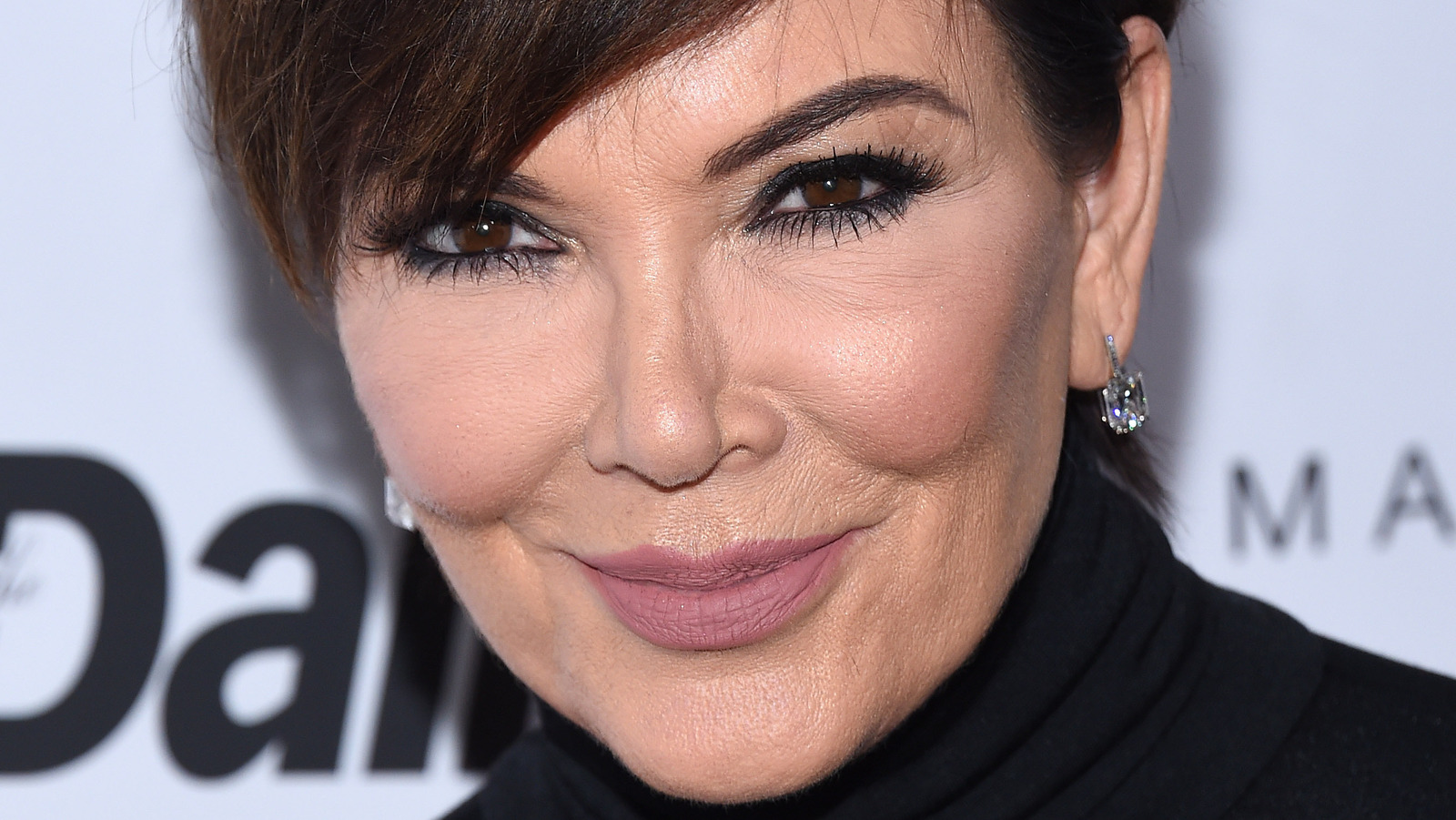 Kris Jenner Reveals Kylie Has A Special Past With Son Wolf's Birthdate