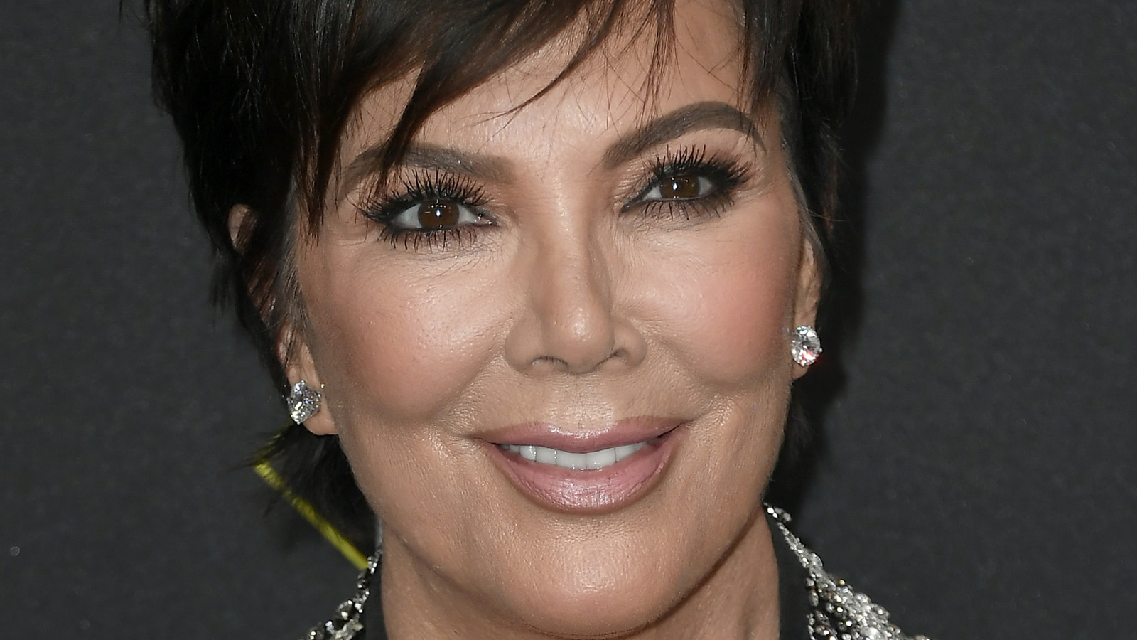 Kris Jenner Reveals Which Daughter She Turns To First When In A Crisis