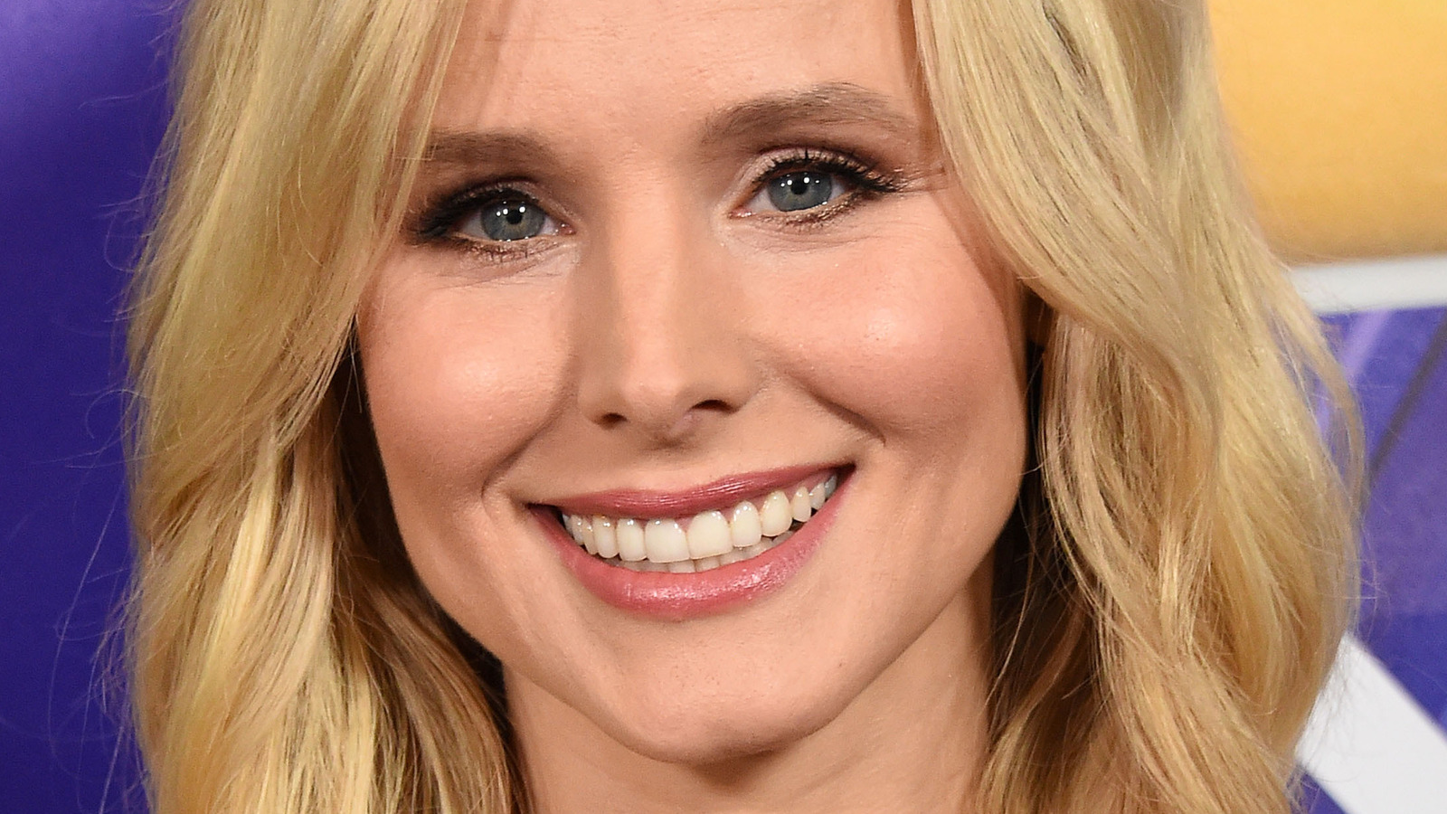Kristen Bell Cant Stop Gushing Over Dax Shepard