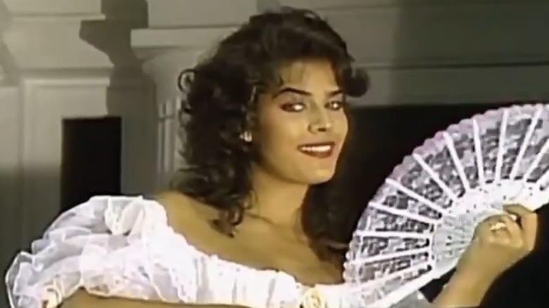 Kristian Alfonso as Hope