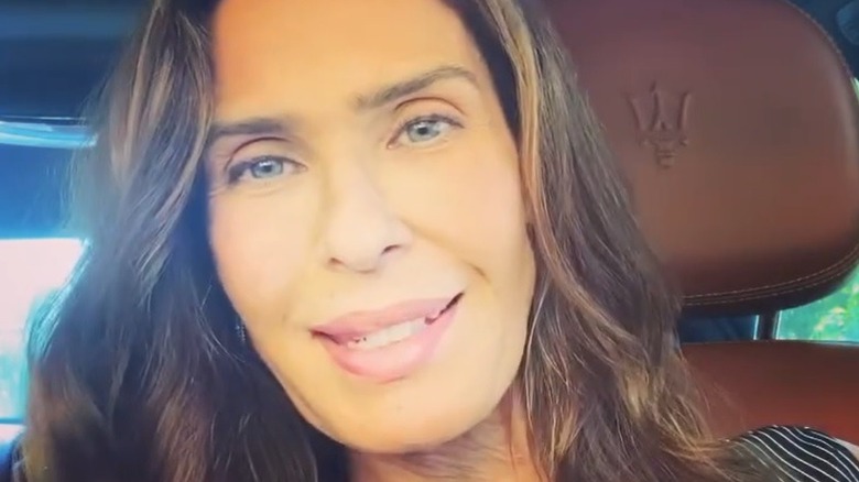 Kristian Alfonso in 2020