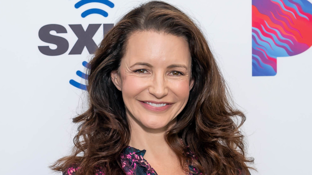 Kristin Davis' Net Worth How Much Is The Famous Actress Worth?