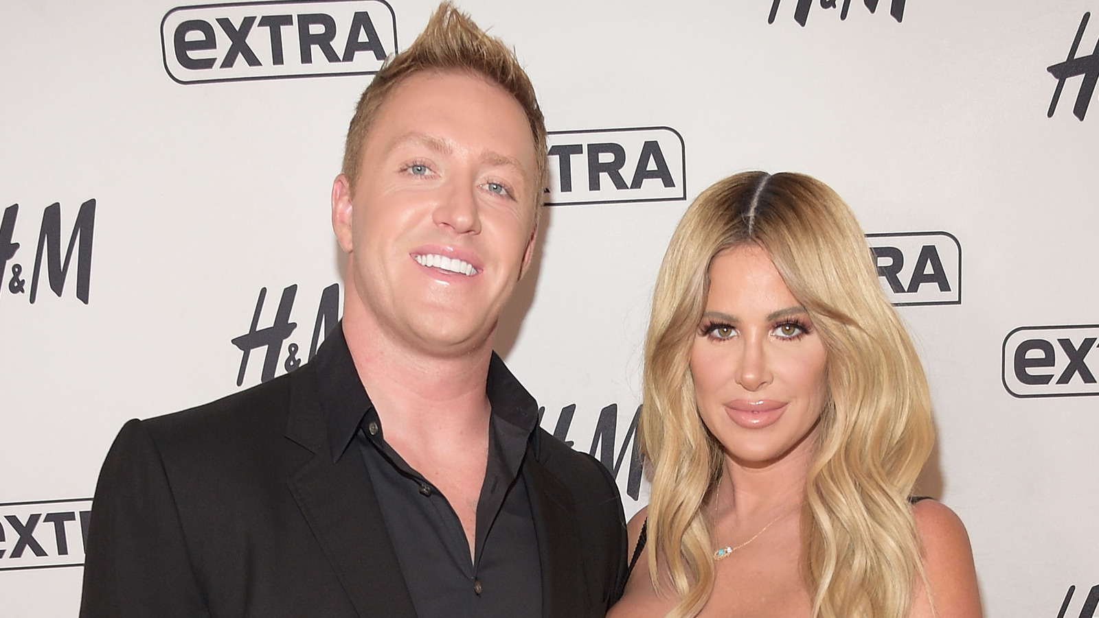 Kroy Biermann Seemingly Shades Kim Zolciak With Cryptic Instagram Update