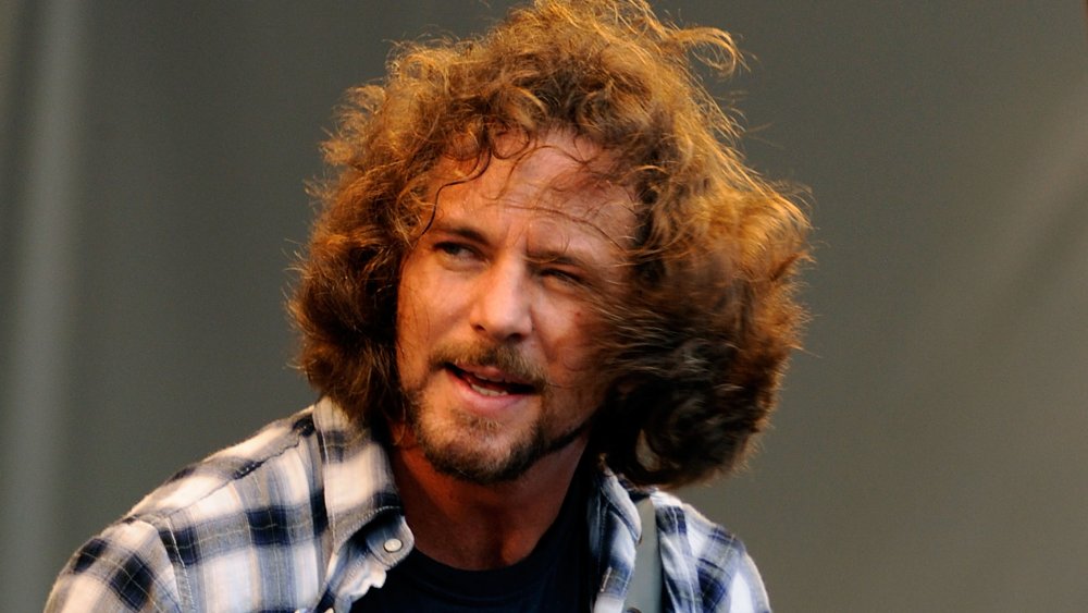 Eddie Vedder