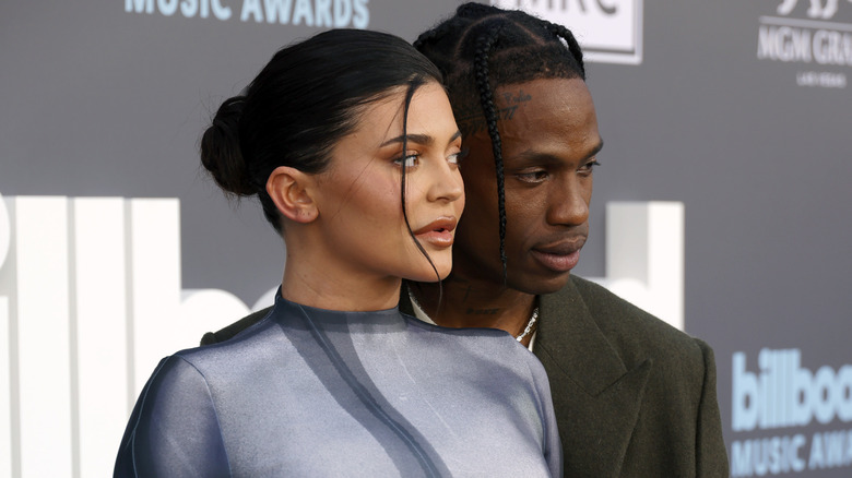 Kylie Jenner And Travis Scott's Rumored Wedding Registry Raises Major ...