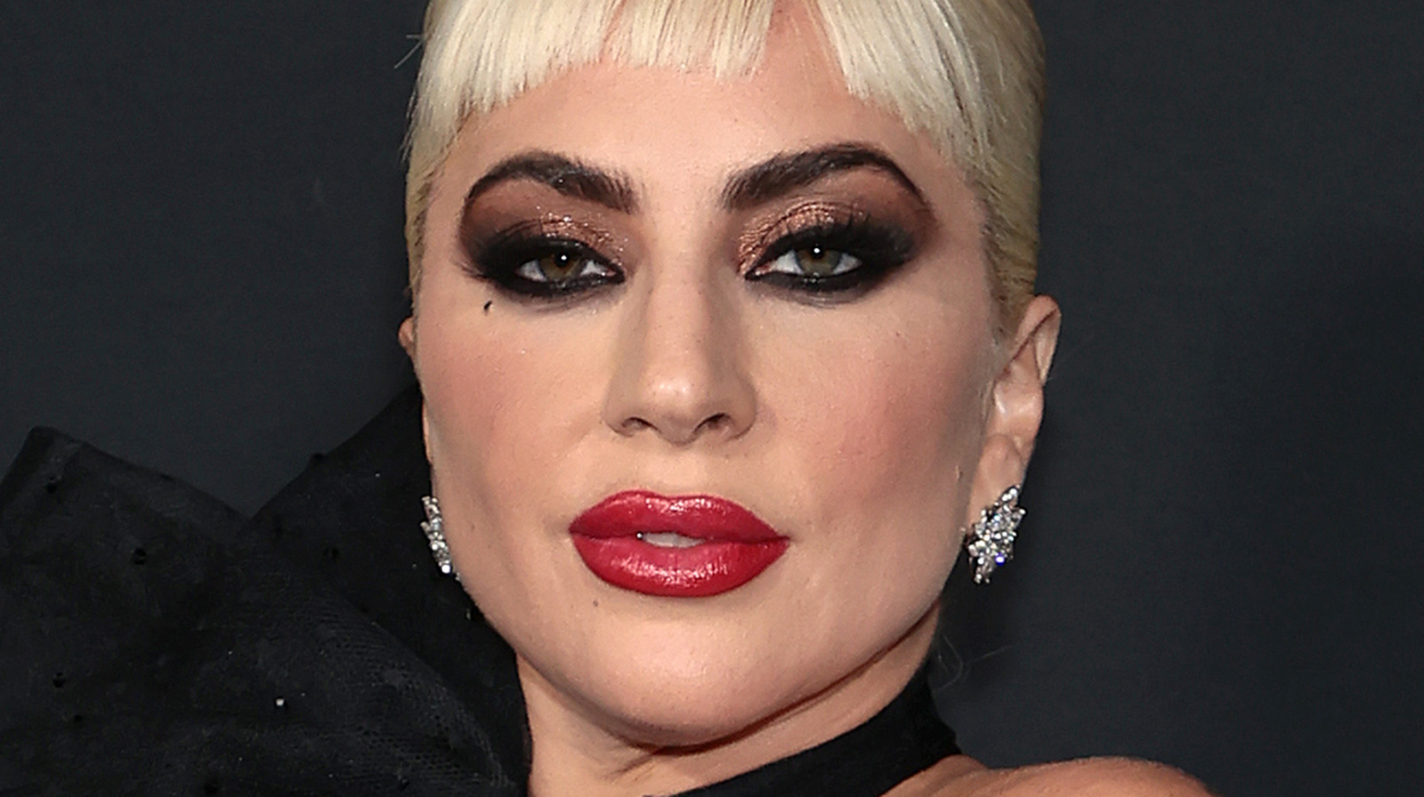Lady Gaga Takes The High Road After House Of Gucci Oscar Snub