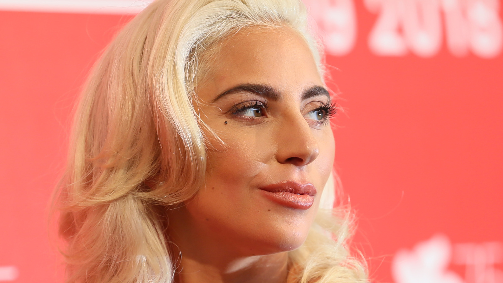 Lady Gaga Says She's Grown as Actress Since Being Extra in Sopranos