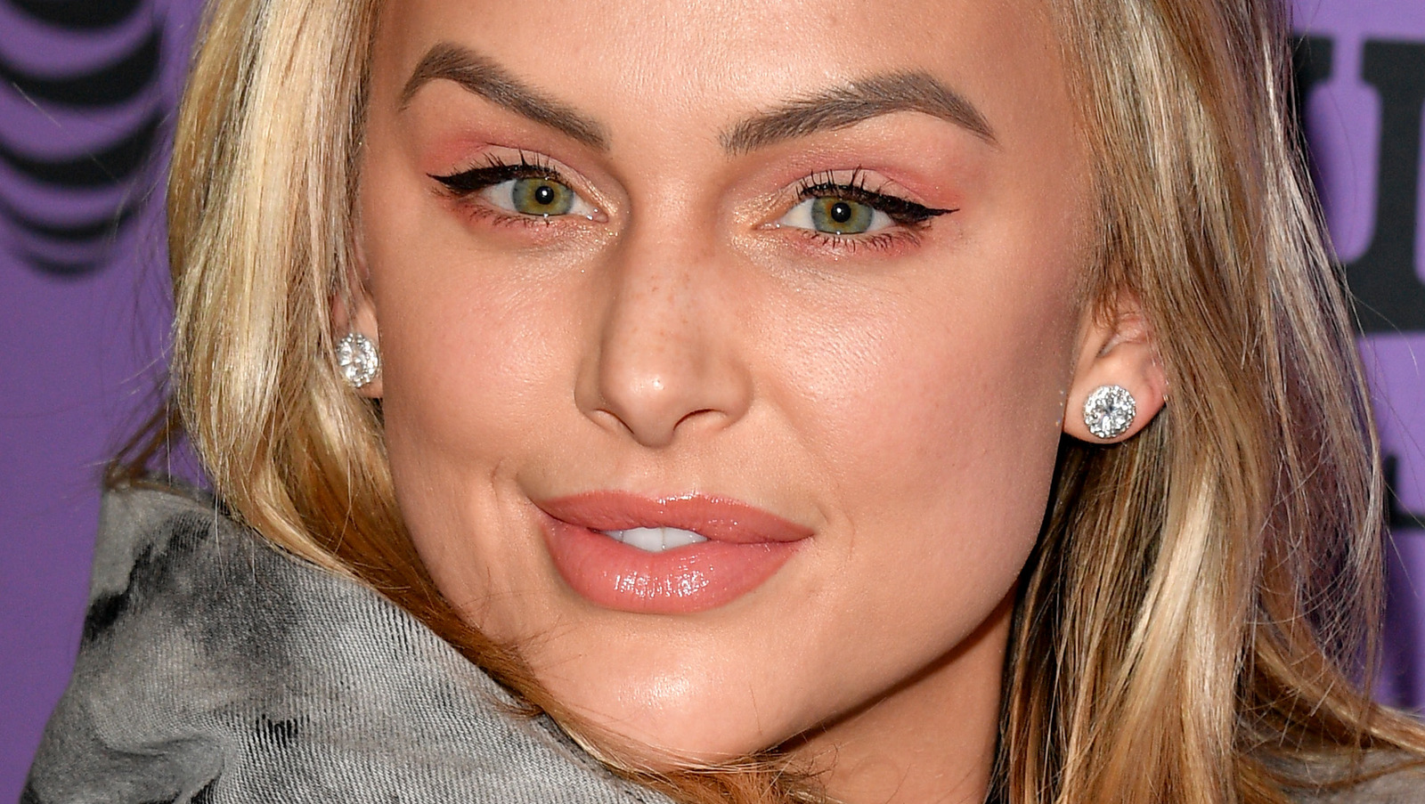 Lala Kent Reveals The Unique Name She Chose For Her First Child