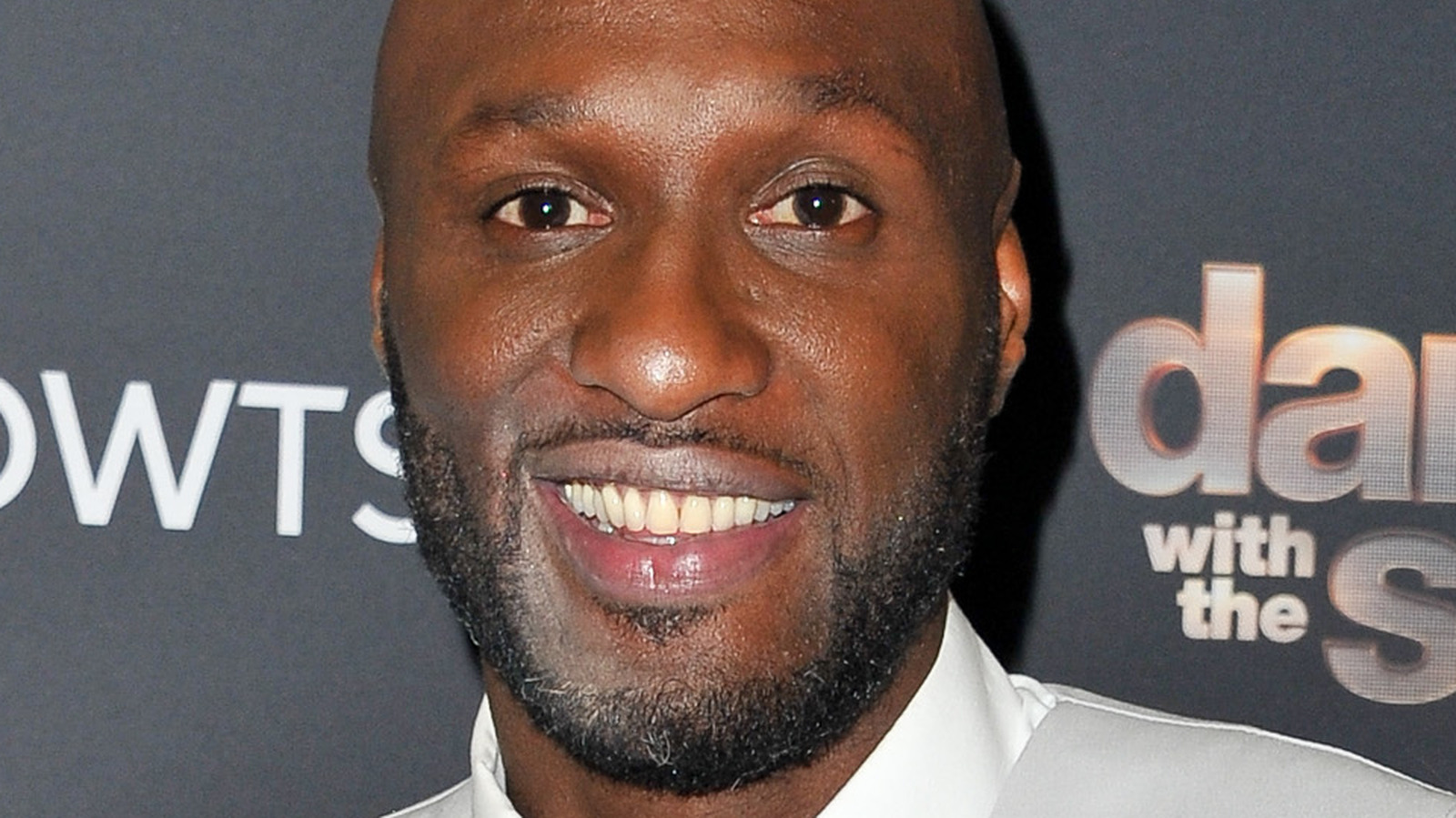 Lamar Odom Has Something To Say About Kim And Kanye Splitting Up
