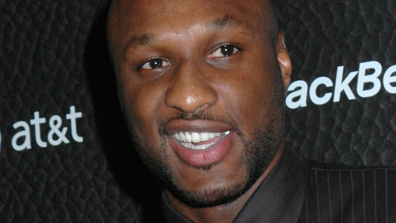 Lamar Odom Has Something To Say About The Kardashian Curse