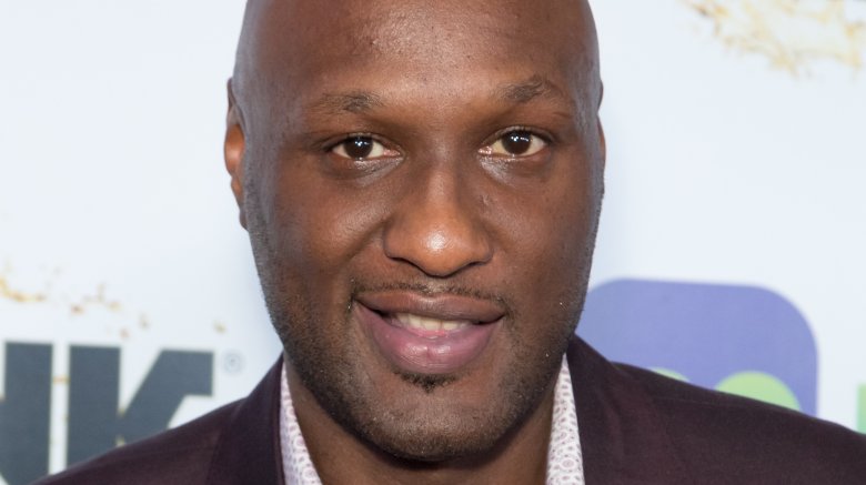 Lamar Odom Has 'Still Got Love' For Khloe Kardashian