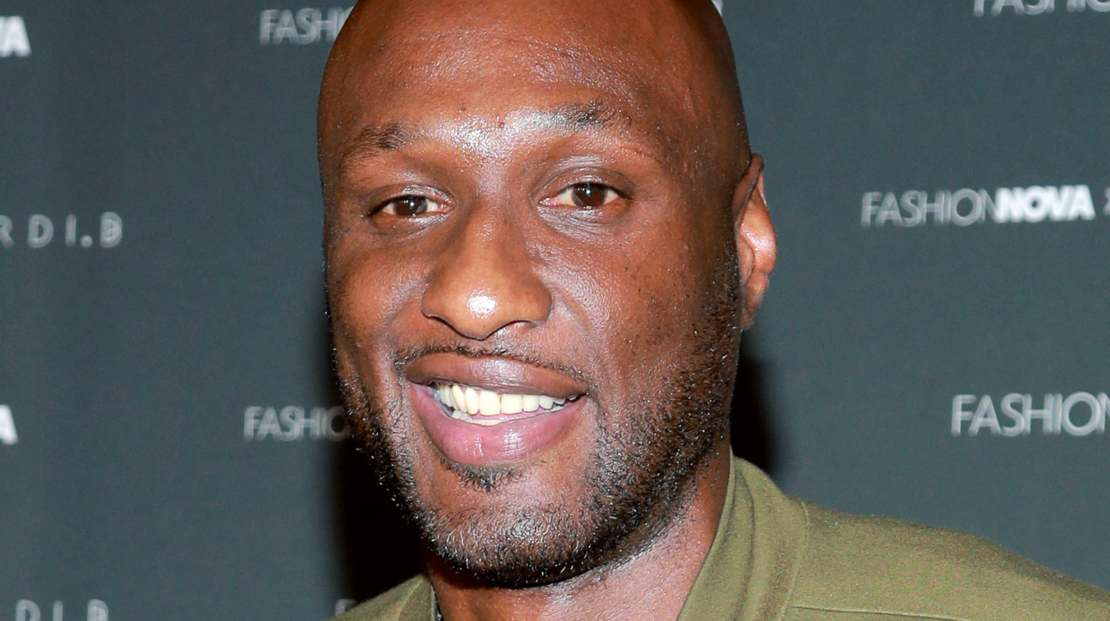 Lamar Odom's Ex Reveals What Ended Their Relationship