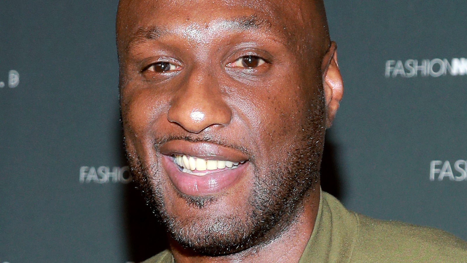 Lamar Odom's Off The Field Behavior Confirms What We Suspected All Along