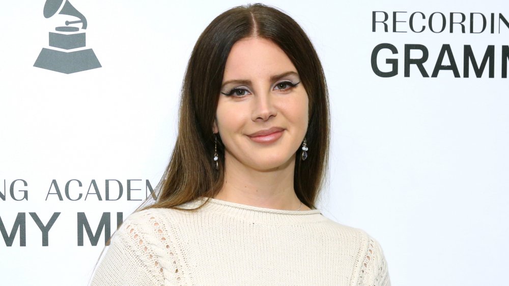 Lana Del Ray