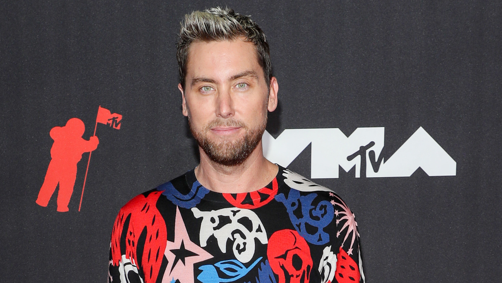 Shop The Friendship Bracelets Lance Bass Gave Taylor Swift At The VMAs