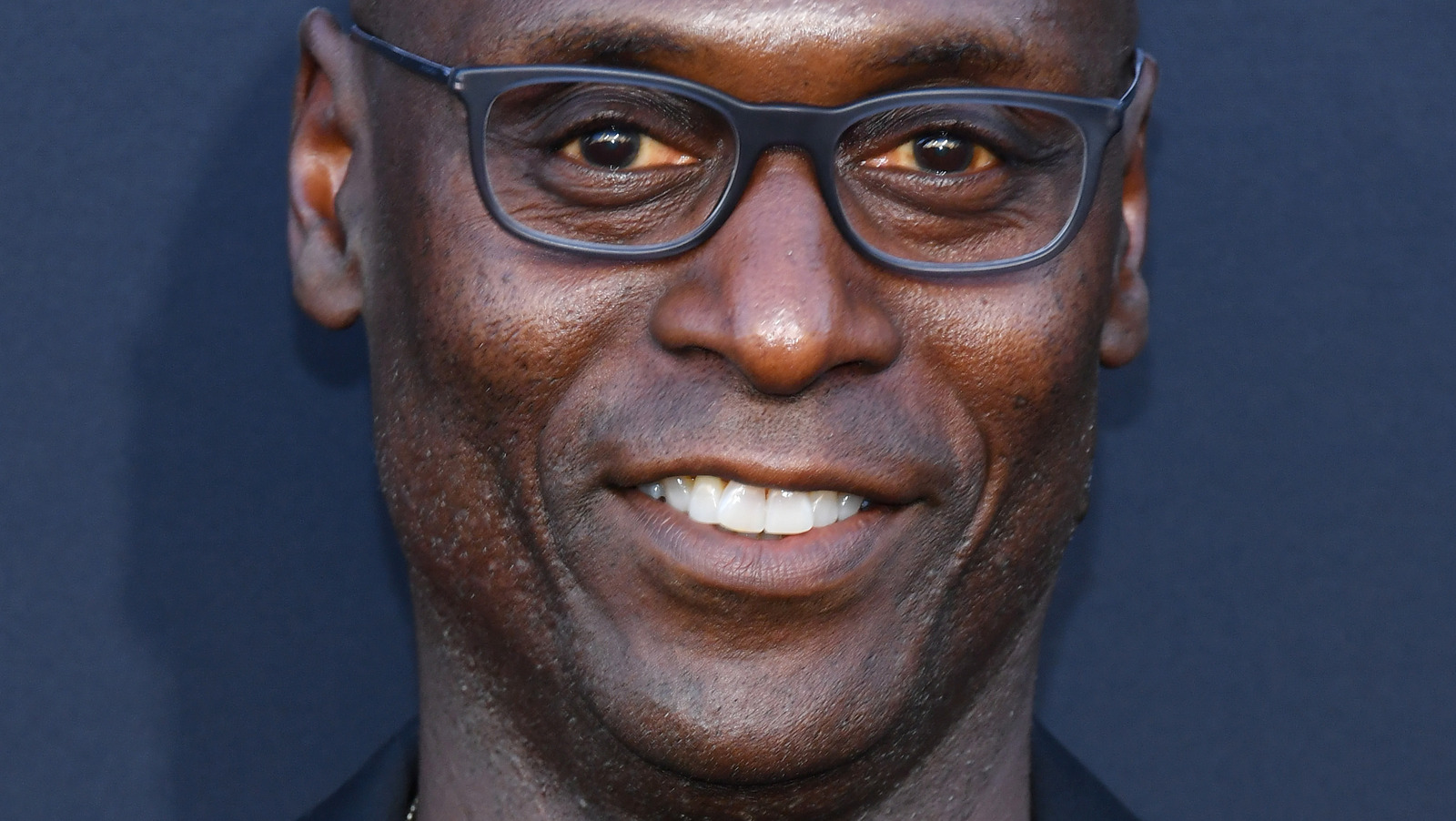 Lance Reddick's Final Instagram Post Is Heartbreaking Now