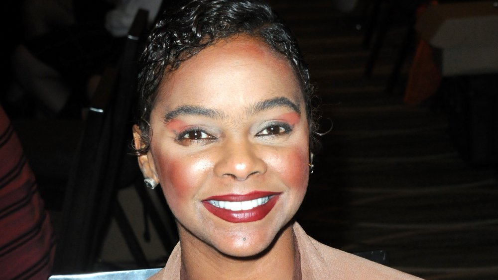 Lark Voorhies