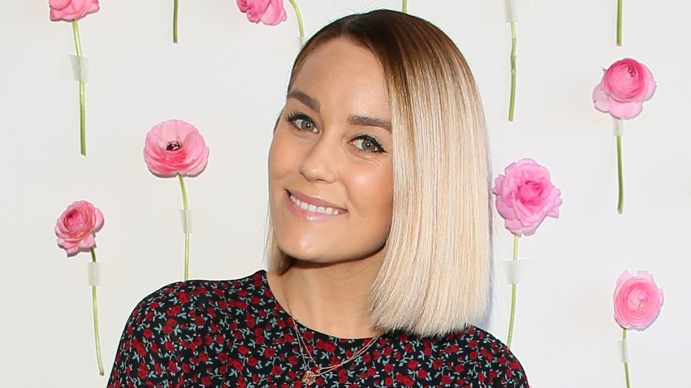 We FINALLY know the truth about Lauren Conrad's famous tear drop
