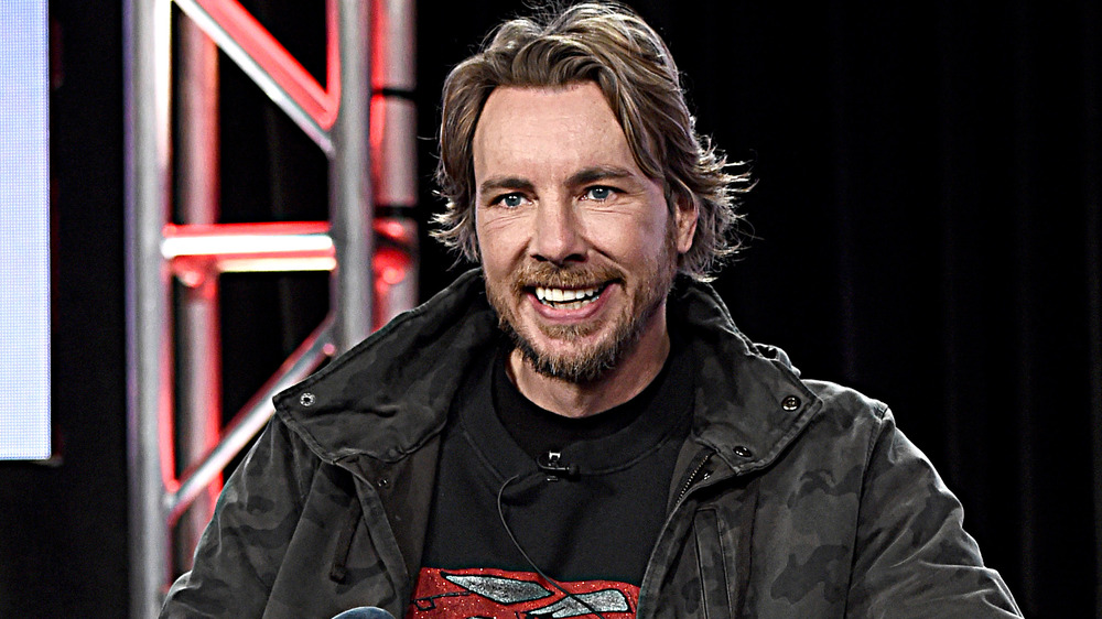 Dax Shepard