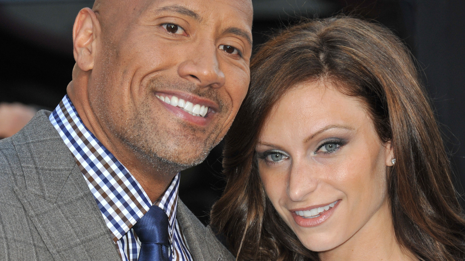 See the Incredible Spot Where Dwayne 'The Rock' Johnson Got Married in  Hawaii - Men's Journal