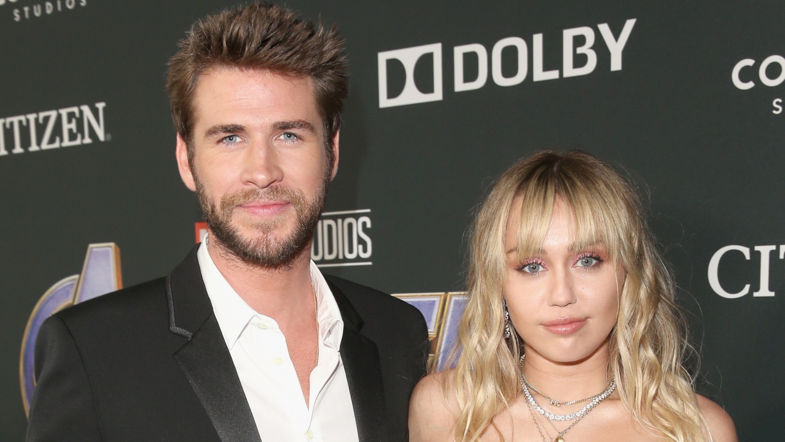 Lawyer Explains Miley Cyrus And Liam Hemsworths Divorce 5391