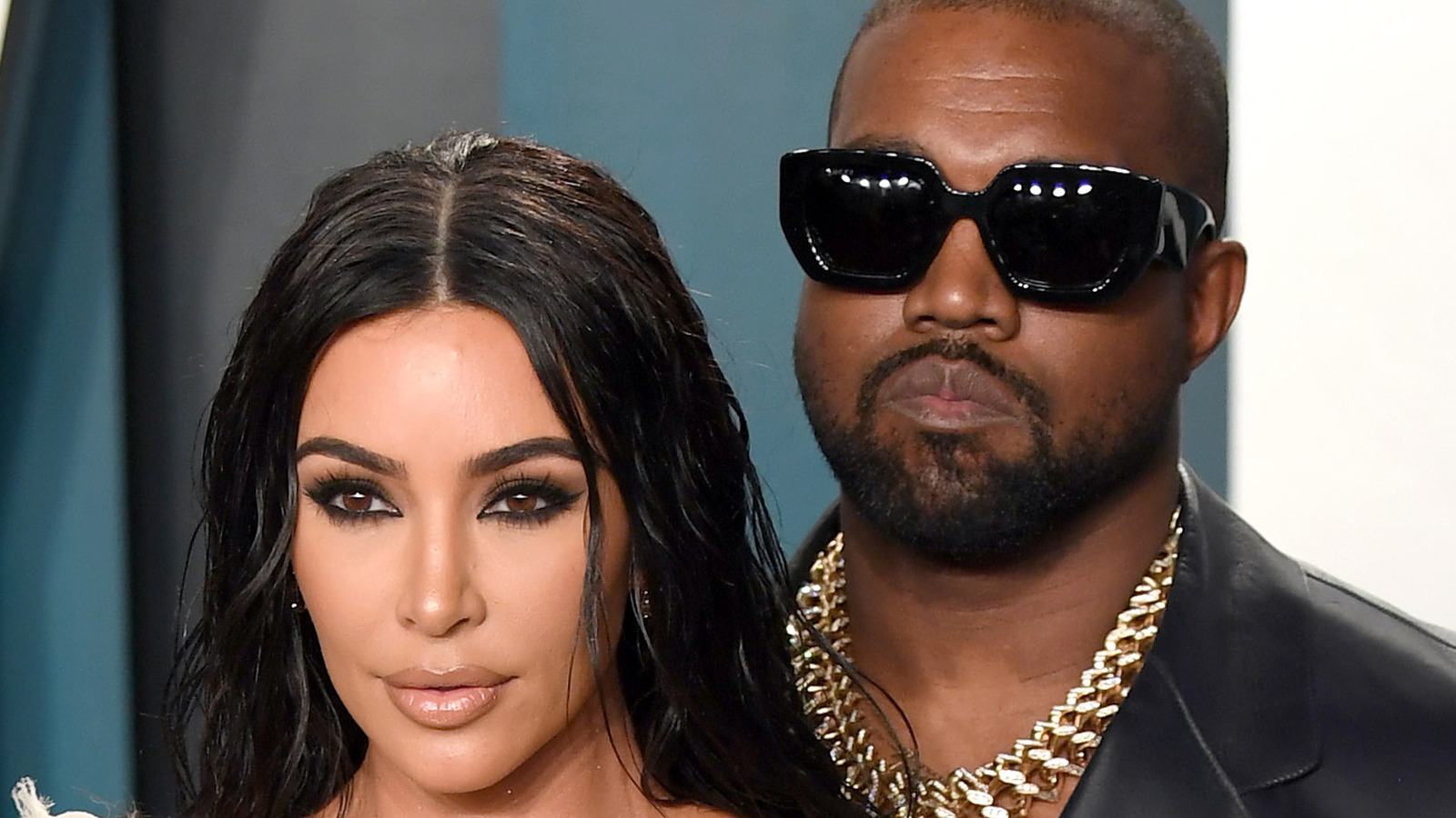 Lawyer Reveals Whats Really Dragging Out Kim And Kanyes Divorce Exclusive 