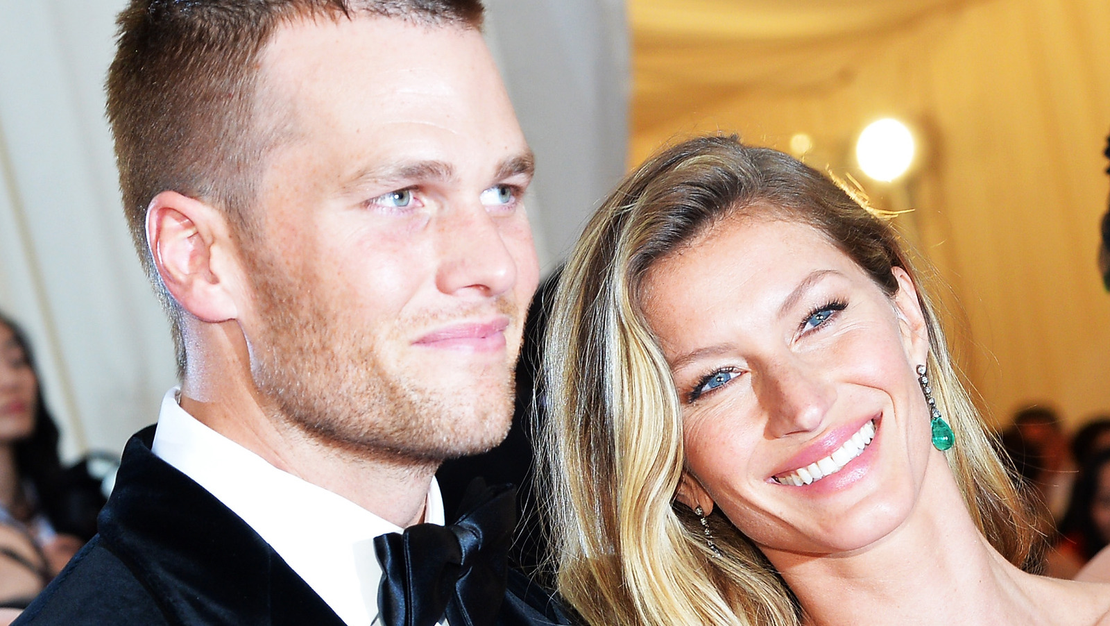 FTX Partners With Tom Brady & Gisele Bündchen in Long-Term Deal