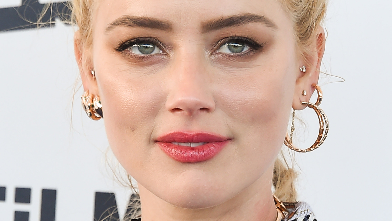 Lawyers Say Amber Heard's Rumored Career Move Is A Recipe For Trouble Exclusive