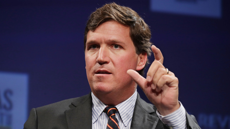 Lawyers Tucker Carlsons Free Speech Trumps Fox News Cease And Desist Exclusive 