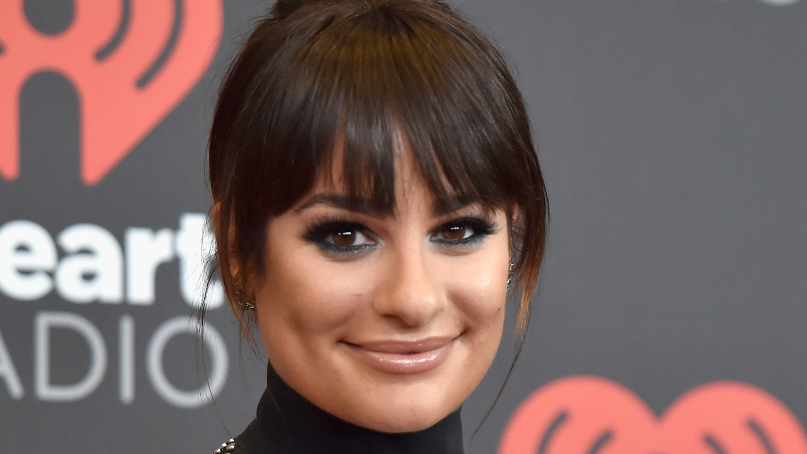 Lea Michele Got A Poignant Tattoo In Honor Of Cory Monteith  SELF