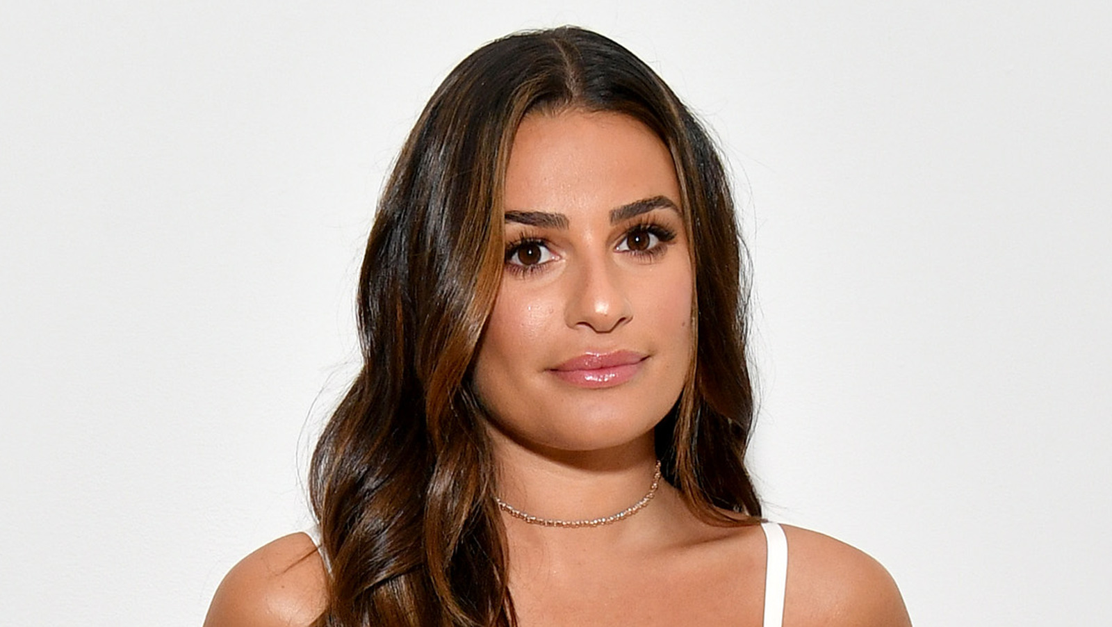 Lea Michele Reveals Why She Is Losing Her Hair