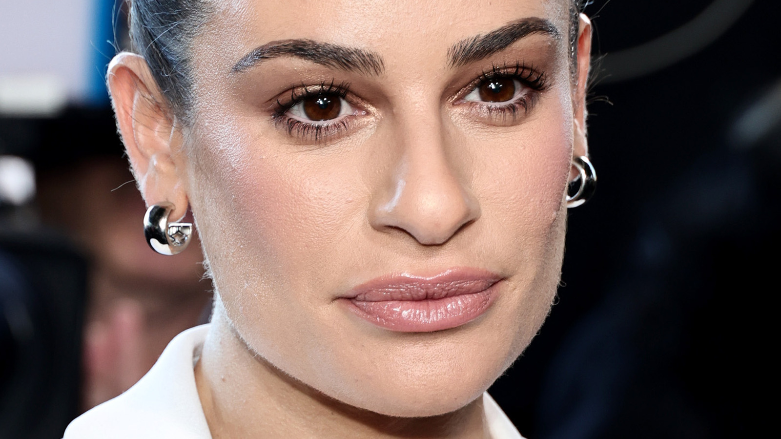 Lea Michele Skips Broadway Performance Over Son s Scary Health