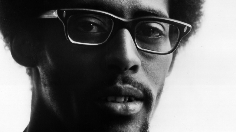 David Ruffin in 1975