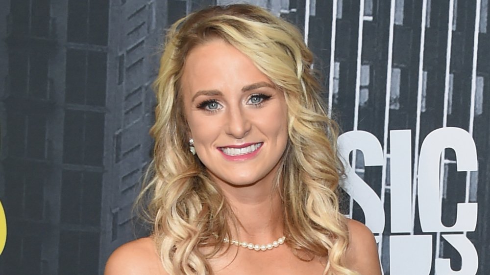 Leah Messer