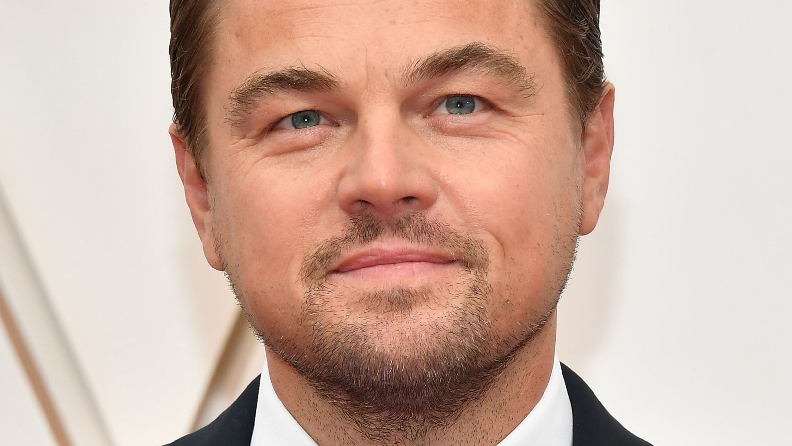 Interview: Leonardo DiCaprio On 'The Wolf Of Wall Street' : NPR
