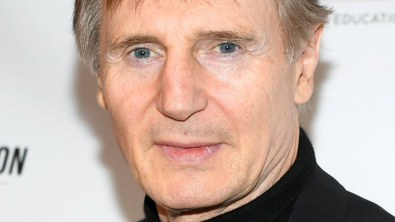 Liam Neeson