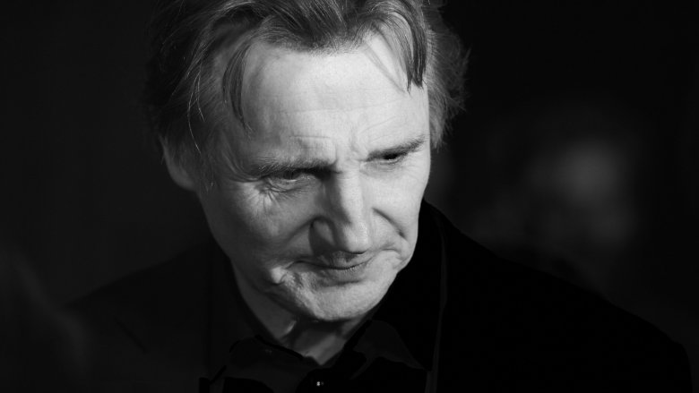 Liam Neeson