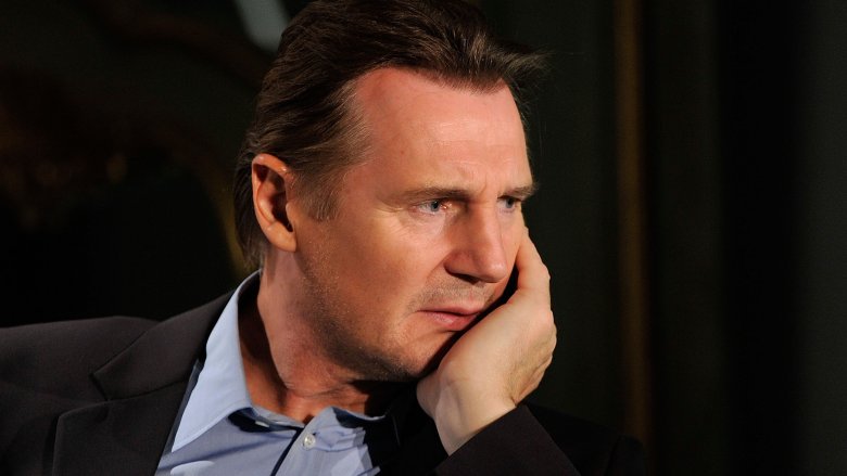 Liam Neeson