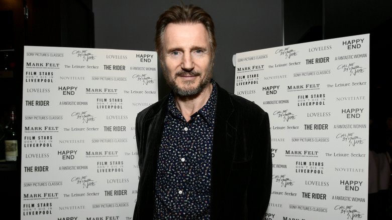 Liam Neeson