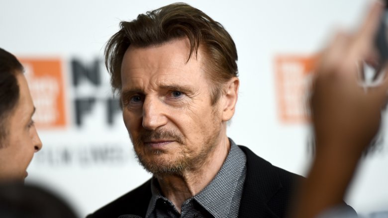 Liam Neeson