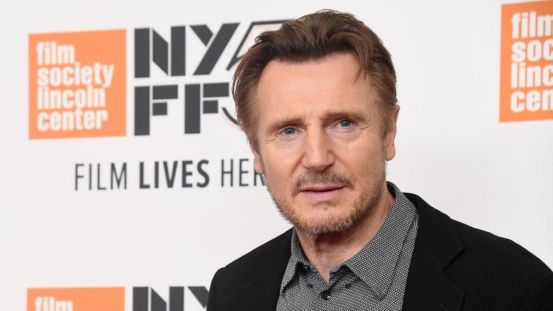 Liam Neeson