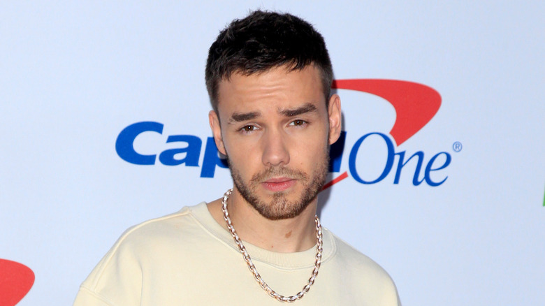 Liam Payne's Most Controversial Moments