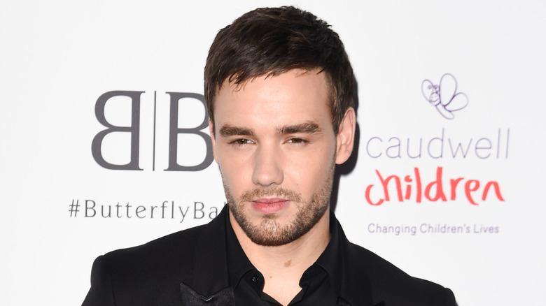 Liam Payne's Most Controversial Moments